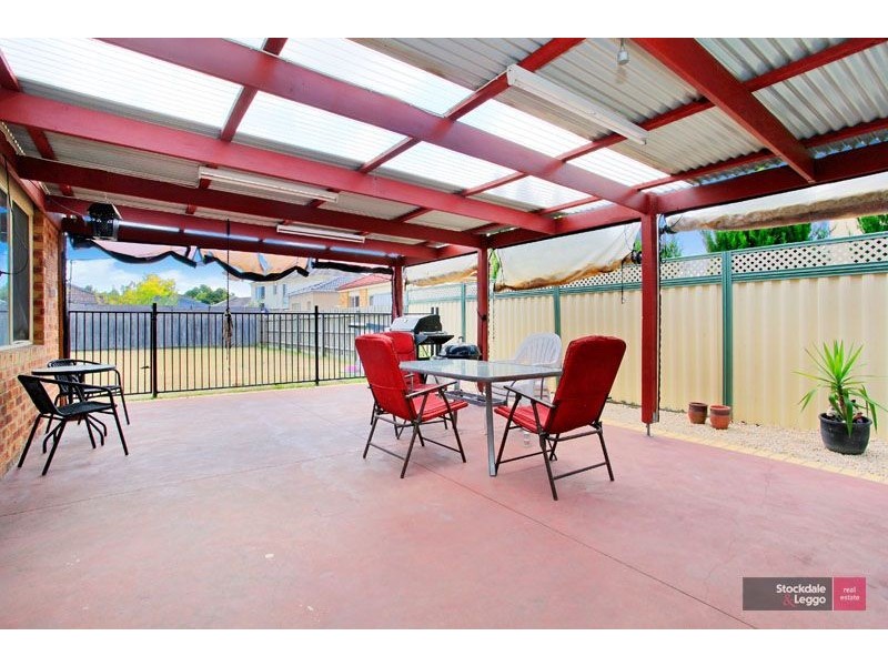 23 Camberwell Drive, Narre Warren VIC 3805
