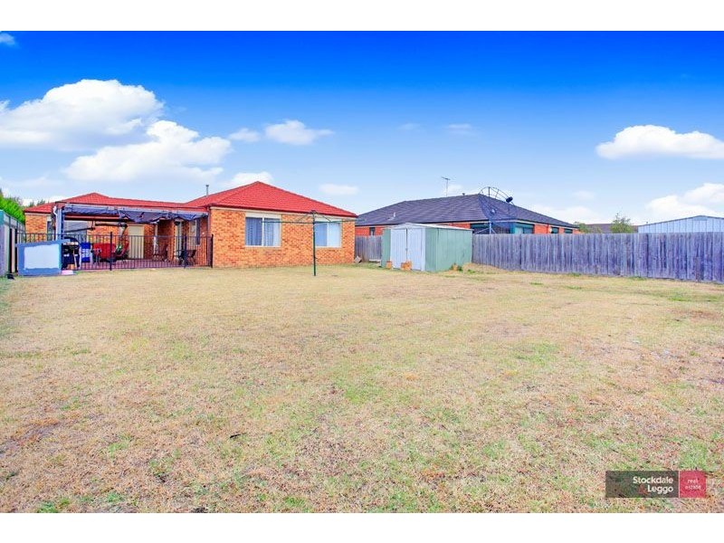 23 Camberwell Drive, Narre Warren VIC 3805