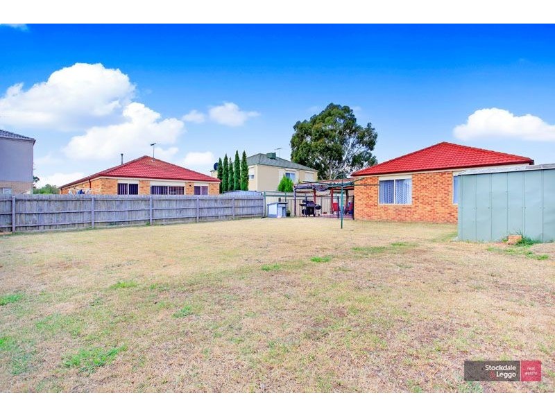 23 Camberwell Drive, Narre Warren VIC 3805