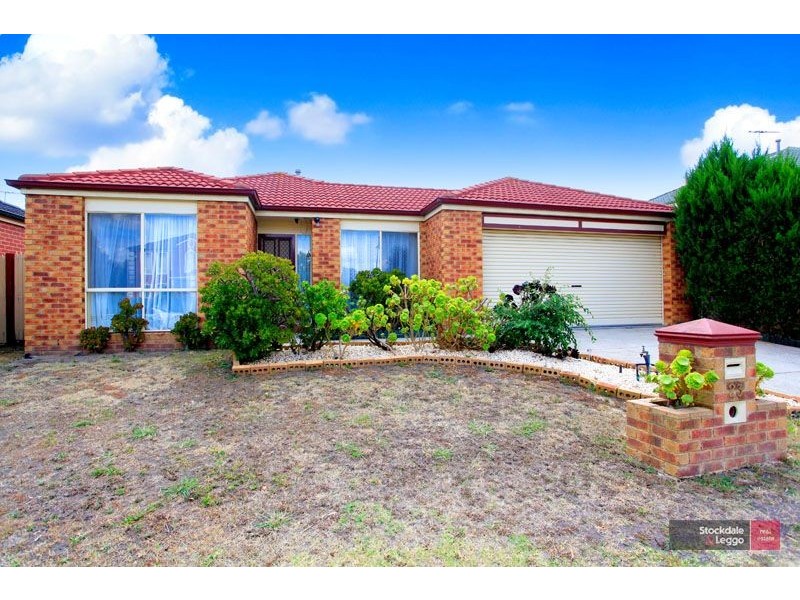 23 Camberwell Drive, Narre Warren VIC 3805