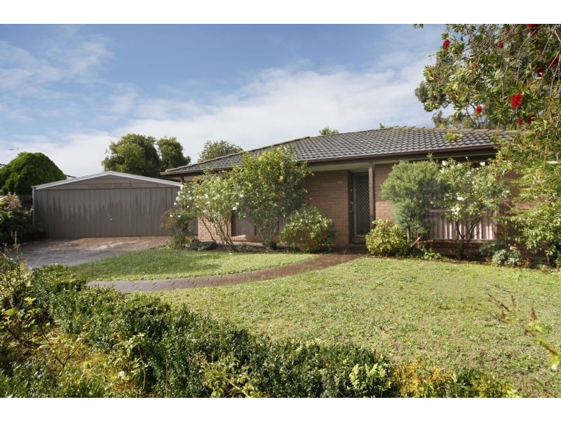 14 Redwood Court, Narre Warren VIC 3805