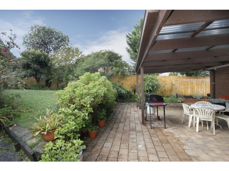 14 Redwood Court, Narre Warren VIC 3805