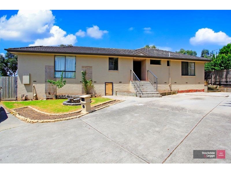 2/8 Marcus Court, Narre Warren VIC 3805