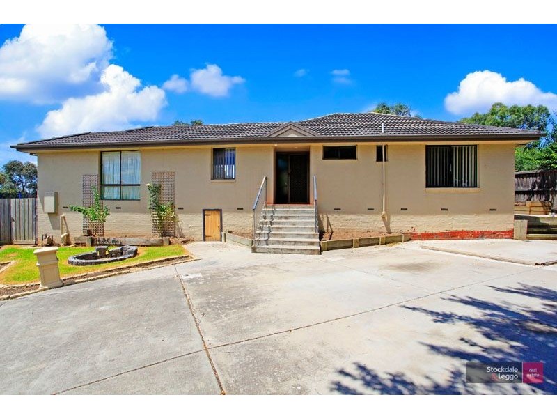 2/8 Marcus Court, Narre Warren VIC 3805