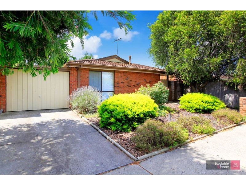 2/120 Fleetwood Drive, Narre Warren VIC 3805
