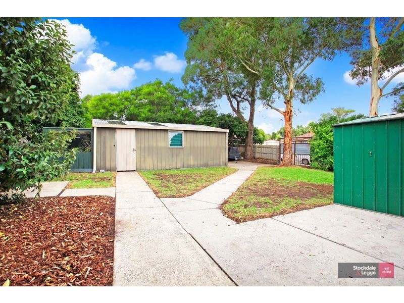 16 Fernwood Road, Narre Warren VIC 3805