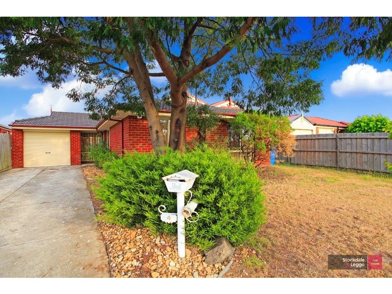 4 Shady Close, Narre Warren South VIC 3805