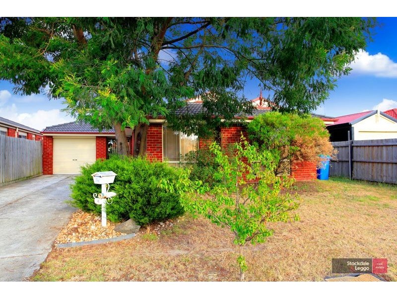 4 Shady Close, Narre Warren South VIC 3805
