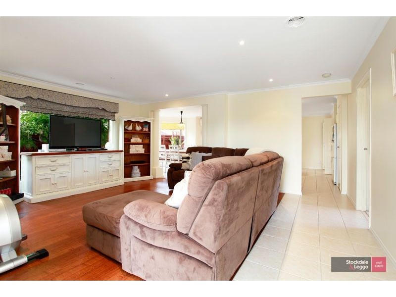 24 Hallmark Drive, Narre Warren South VIC 3805