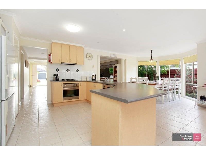 24 Hallmark Drive, Narre Warren South VIC 3805