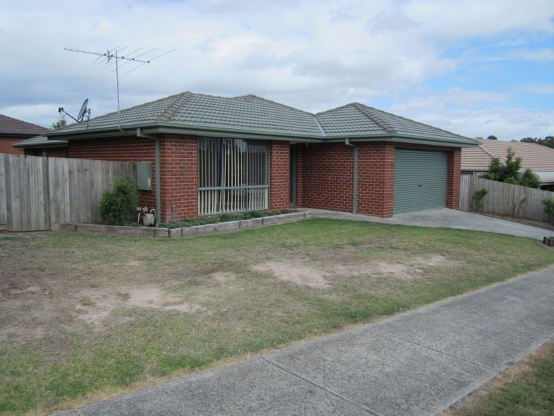 45 Elstar Road, Narre Warren VIC 3805