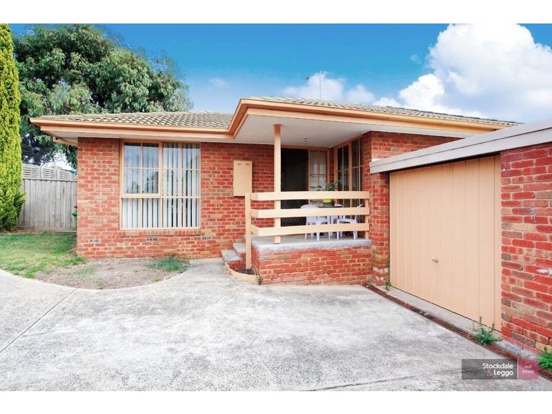 2/20 Linlithgow Court, Narre Warren VIC 3805