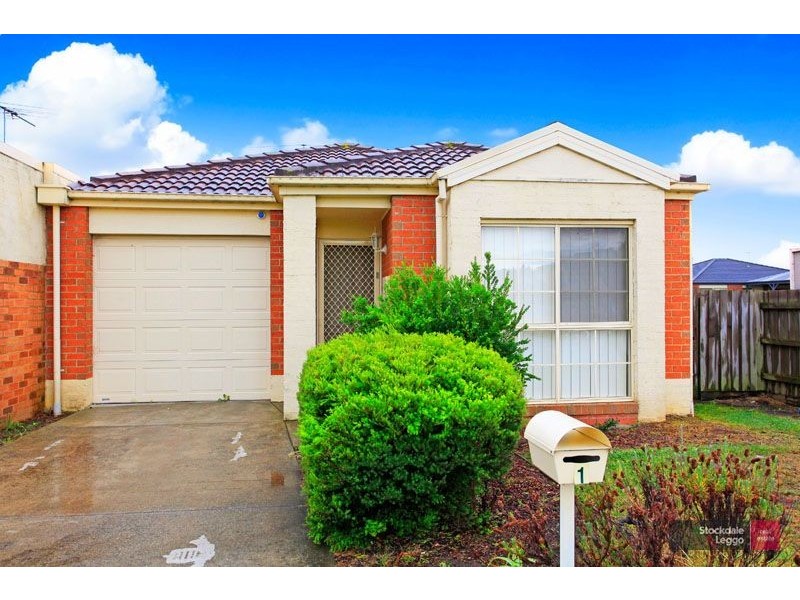 1 Bungalow Lane, Narre Warren South VIC 3805