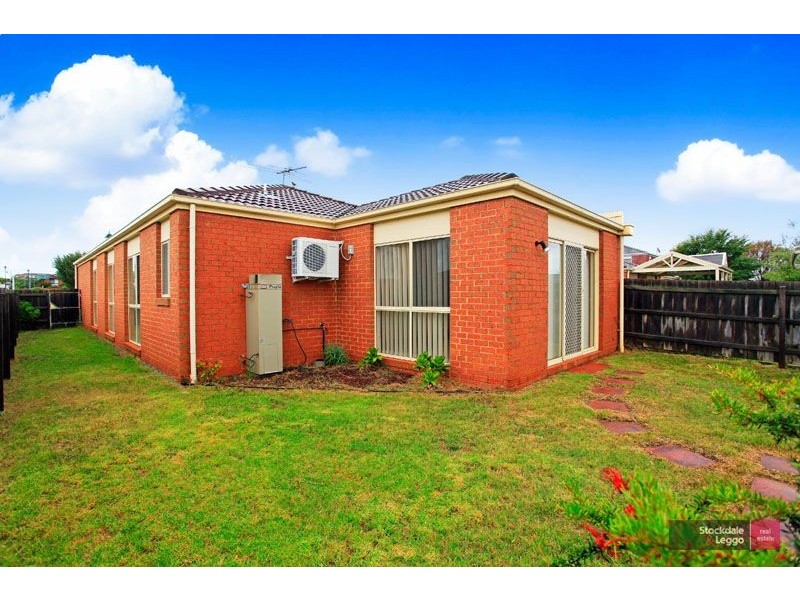 1 Bungalow Lane, Narre Warren South VIC 3805