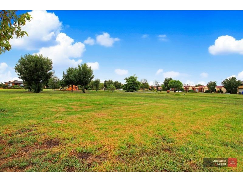 1 Bungalow Lane, Narre Warren South VIC 3805