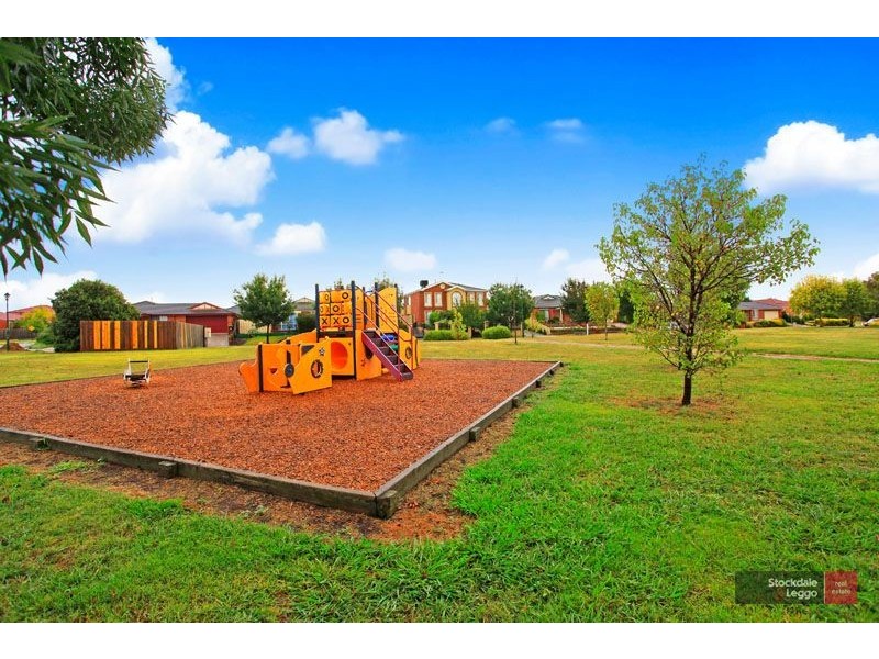 1 Bungalow Lane, Narre Warren South VIC 3805