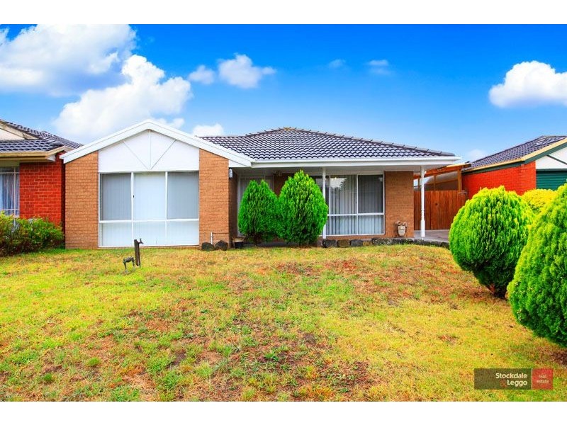 15 Horseman Court, Narre Warren South VIC 3805