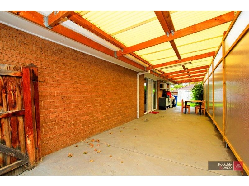 15 Horseman Court, Narre Warren South VIC 3805