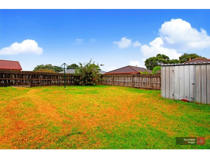 15 Horseman Court, Narre Warren South VIC 3805