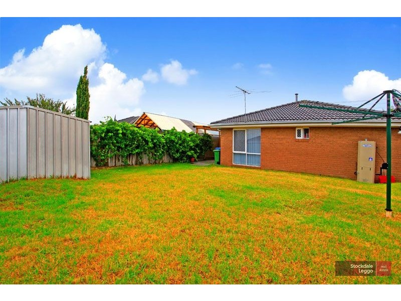 15 Horseman Court, Narre Warren South VIC 3805