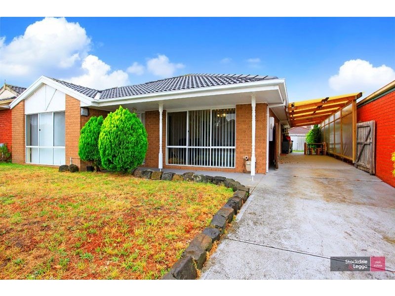 15 Horseman Court, Narre Warren South VIC 3805