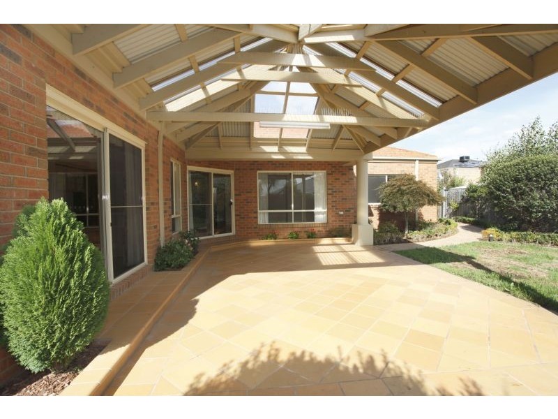 3 View Park Circuit, Narre Warren South VIC 3805