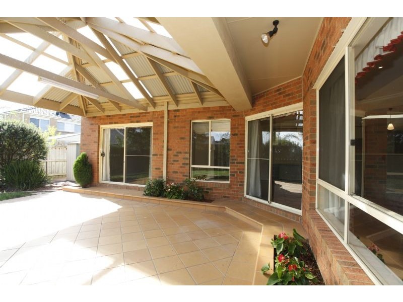 3 View Park Circuit, Narre Warren South VIC 3805