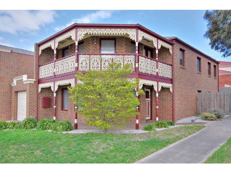 4 Grandview Terrace, Narre Warren South VIC 3805