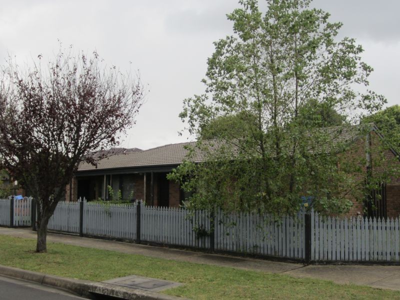 22 County Drive, Berwick VIC 3806