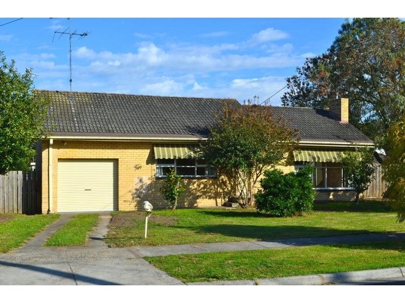 2 Evan Street, Berwick VIC 3806