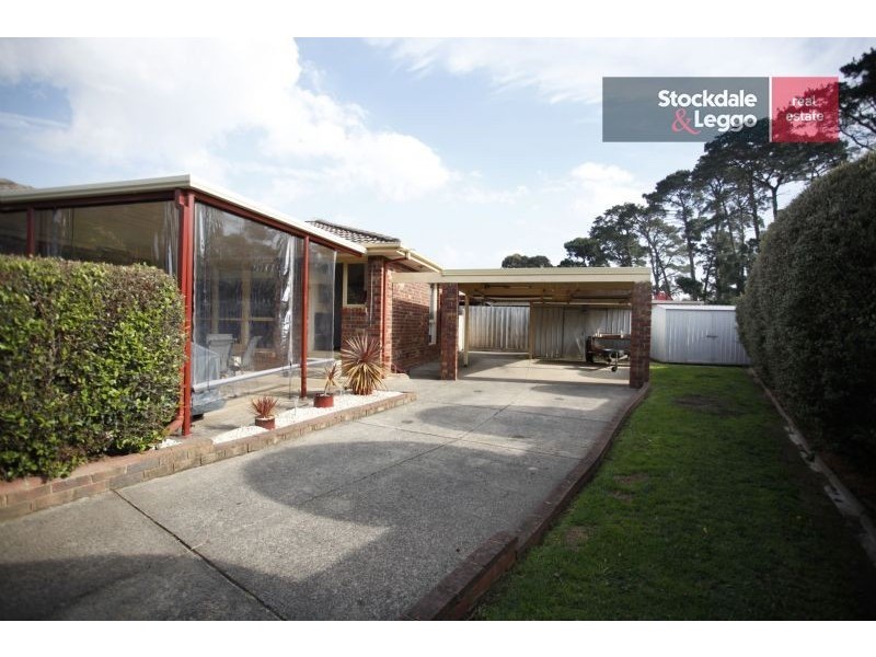26 Lantana Drive, Narre Warren VIC 3805