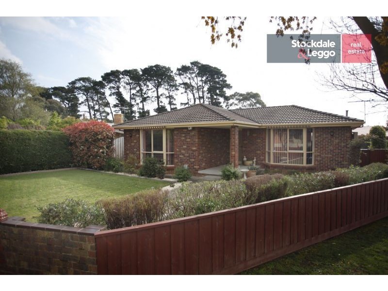 26 Lantana Drive, Narre Warren VIC 3805