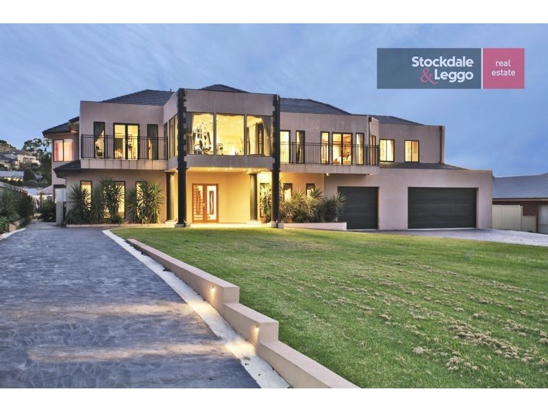 25 Aranmore Crescent, Narre Warren North VIC 3804