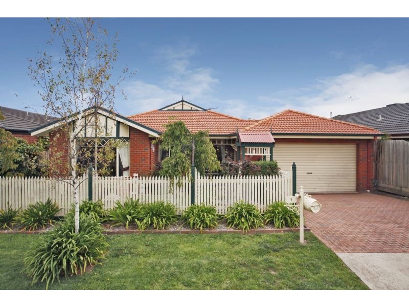 7 Teesdale Court, Narre Warren South VIC 3805