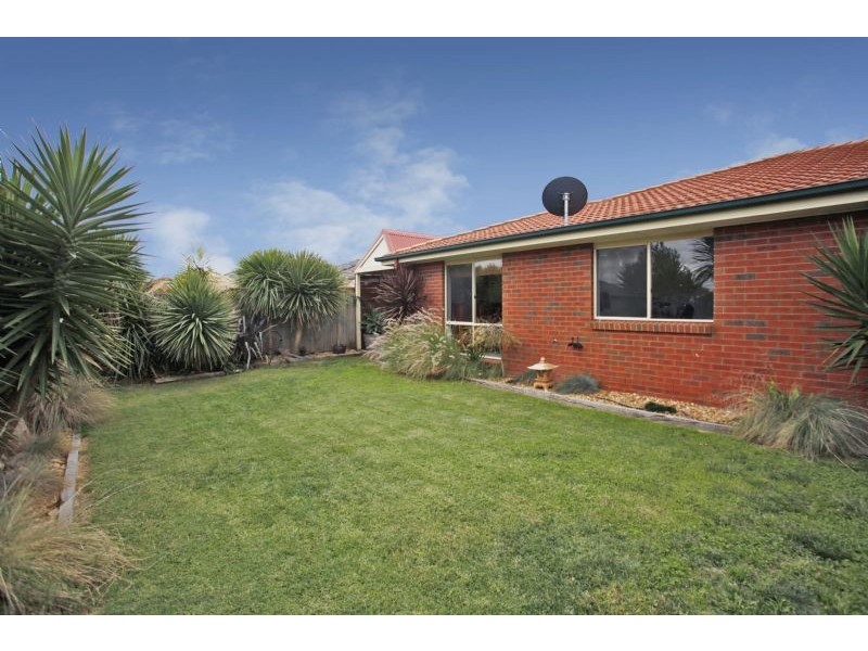 7 Teesdale Court, Narre Warren South VIC 3805