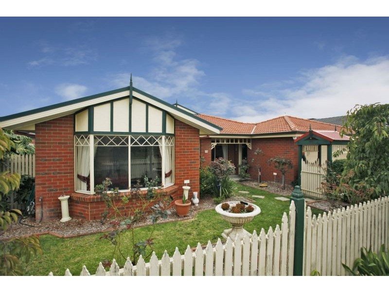 7 Teesdale Court, Narre Warren South VIC 3805