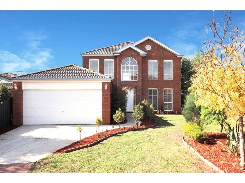 8 Hedley Court, Narre Warren VIC 3805