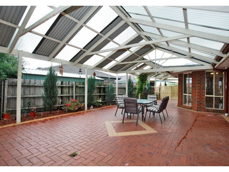 7 Fairmead Place, Narre Warren South VIC 3805