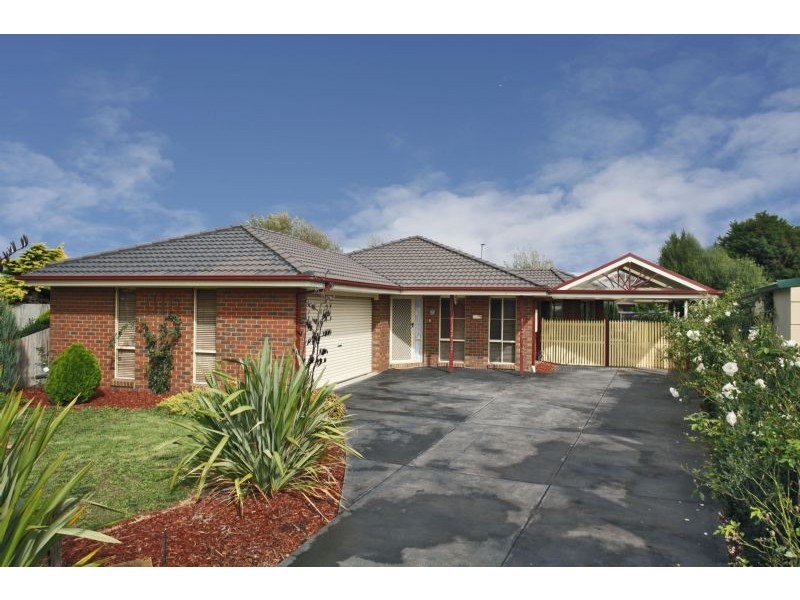 7 Fairmead Place, Narre Warren South VIC 3805