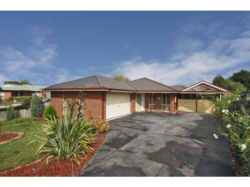 7 Fairmead Place, Narre Warren South VIC 3805