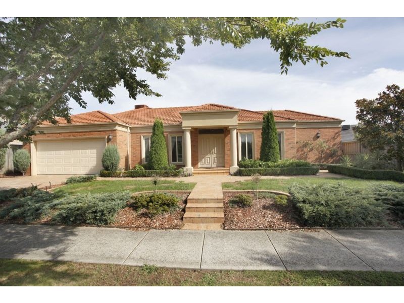 3 View Park Circuit, Narre Warren South VIC 3805