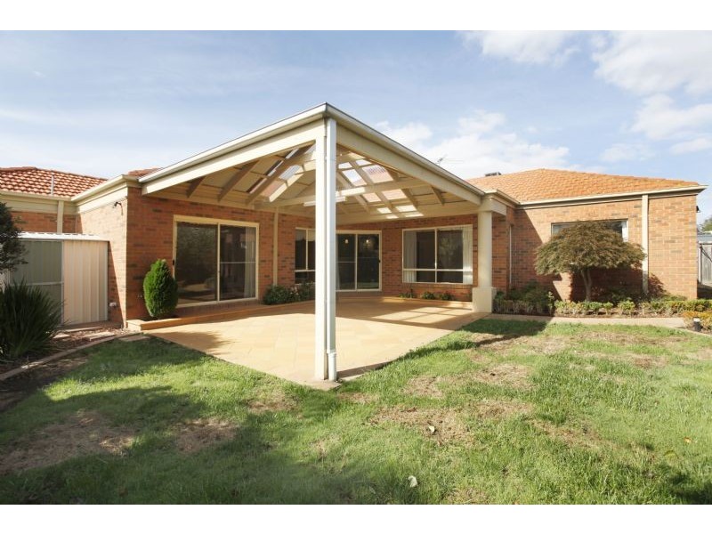 3 View Park Circuit, Narre Warren South VIC 3805