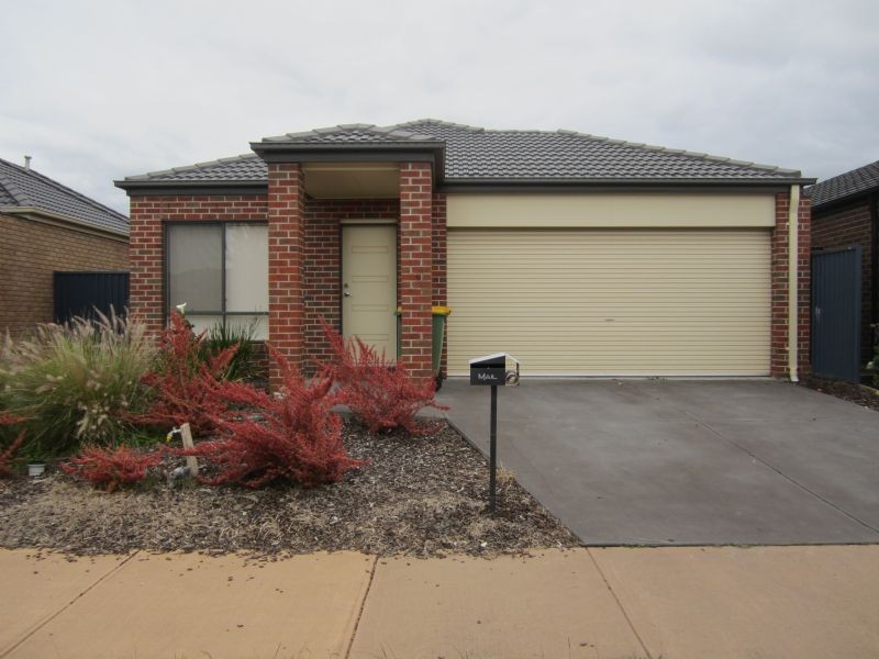 14 Radiata Circuit, Pakenham VIC 3810