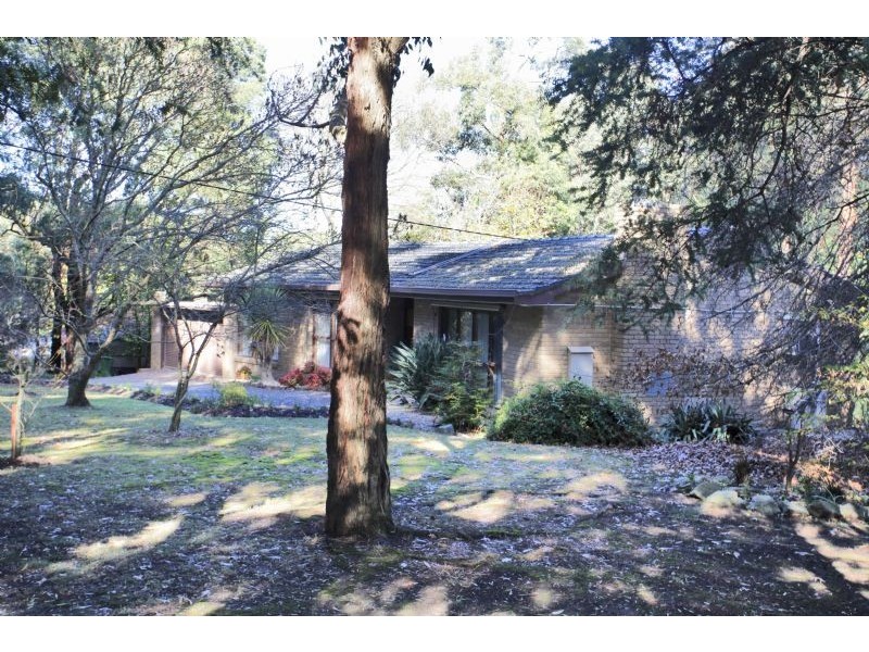 33 St Georges Road, Beaconsfield Upper VIC 3808