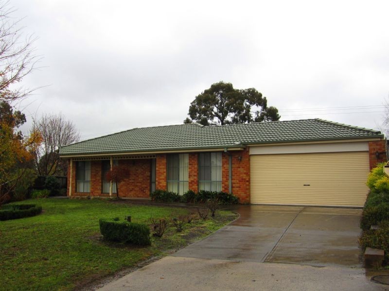 13 Celestine Court, Narre Warren VIC 3805