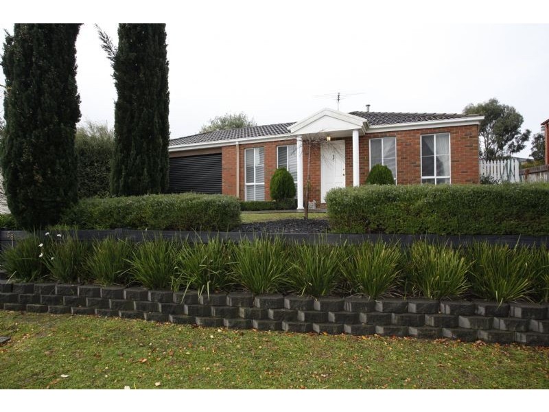 58 Browtop Road, Narre Warren VIC 3805