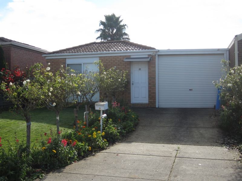 3 St Shenouda Court, Hallam VIC 3803