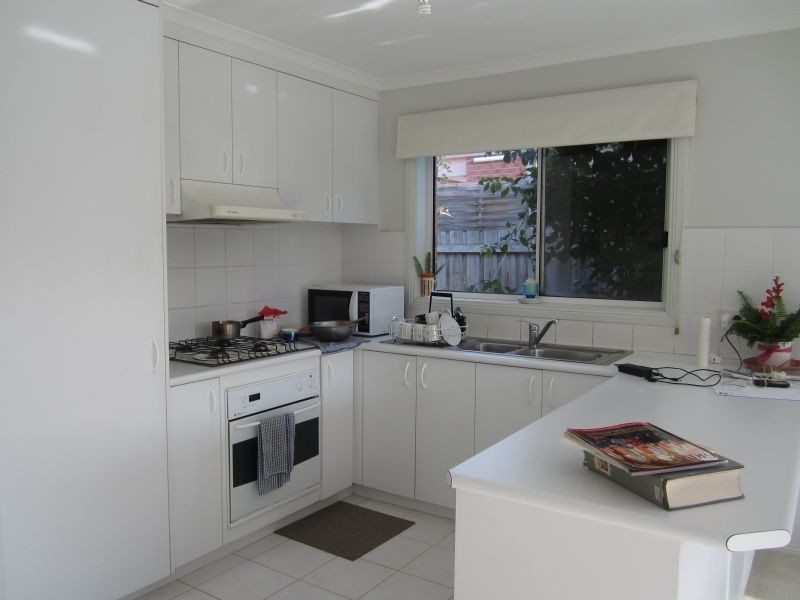 3 St Shenouda Court, Hallam VIC 3803