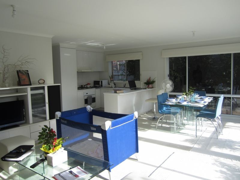 3 St Shenouda Court, Hallam VIC 3803