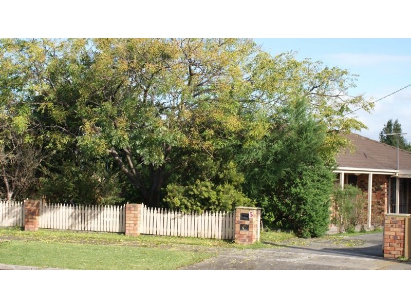 5 Sarah Place, Hampton Park VIC 3976